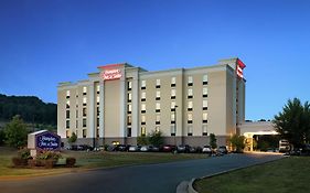 Hampton Inn Adairsville